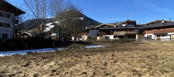 Land in Kirchberg in Tirol, Austria No. 164097 14