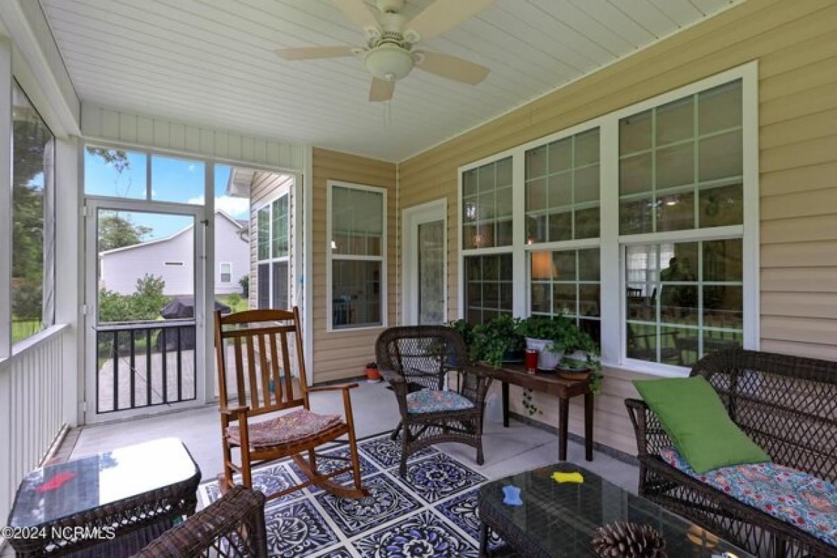 3 bedrooms House in Southport, USA No. 424358