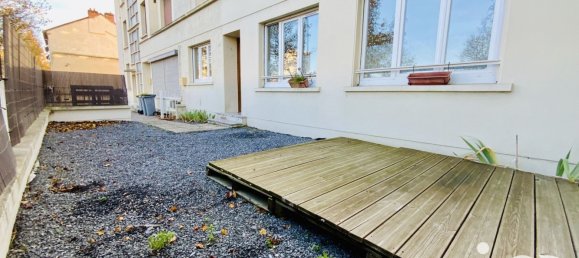 2 bedrooms Apartment in Reims, France No. 55804 13