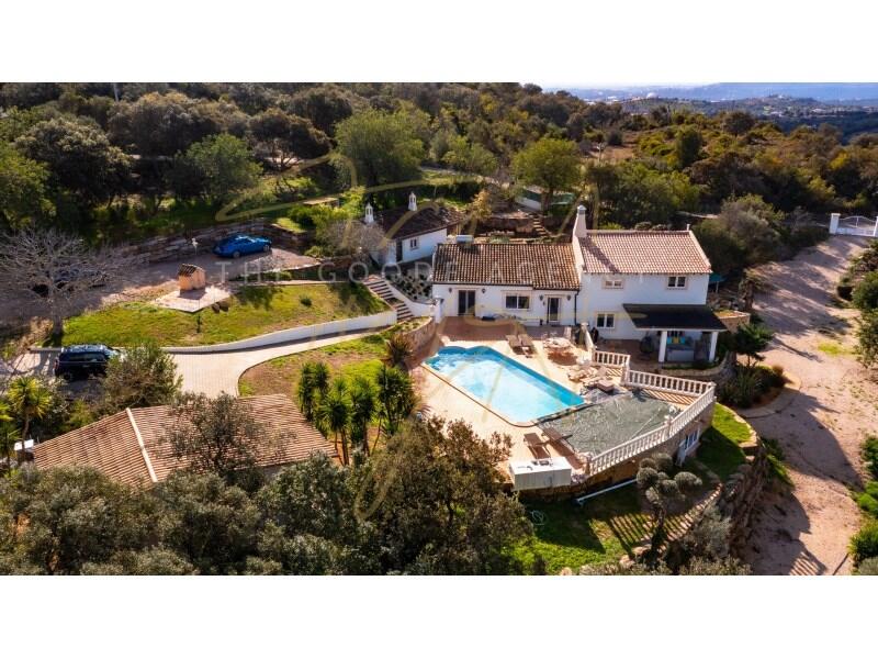 4 bedrooms Villa in Lagos, Portugal No. 343873