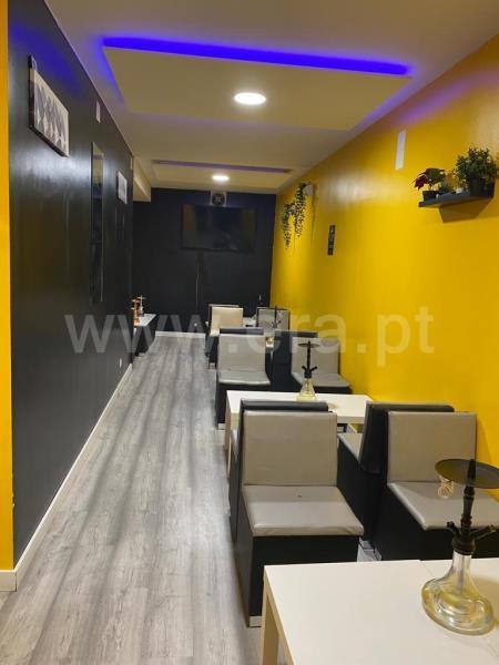 80m² Commercial property in Sintra, Portugal No. 285771