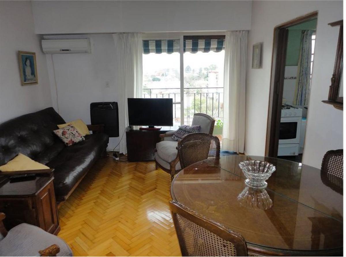 2 bedrooms Apartment in Buenos Aires, Argentina No. 79019