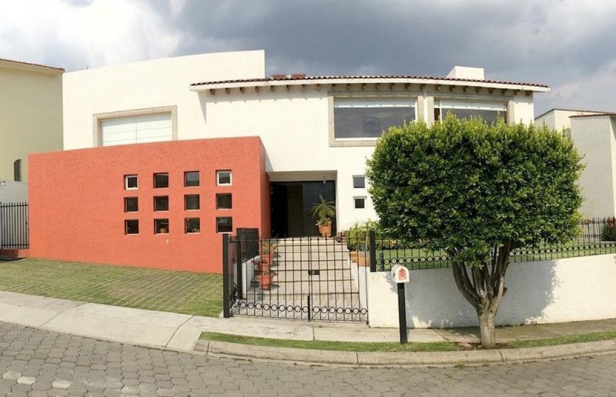 3 غرف نوم منزل في Ciudad Lopez Mateos, Mexico رقم 213167