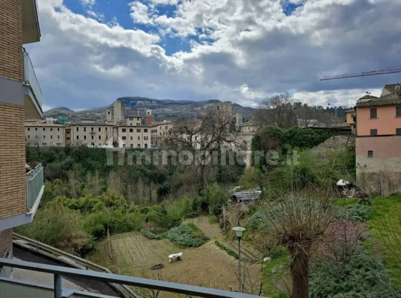 4 bedrooms Apartment in Ascoli Piceno, Italy No. 195104