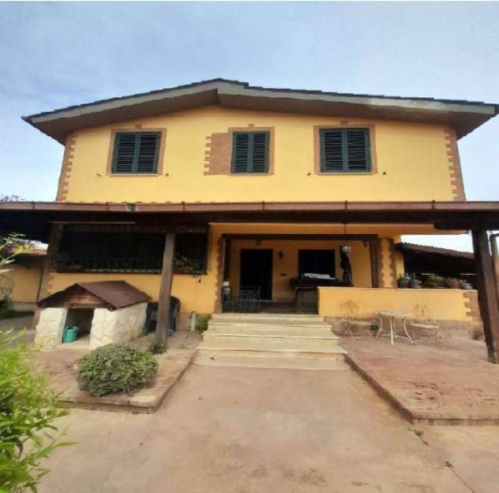 5-Zimmer Wohnung in Ardea, Italy, Nr. 14549