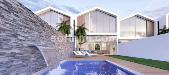 2317m² Land in Almancil, Portugal No. 60896 2