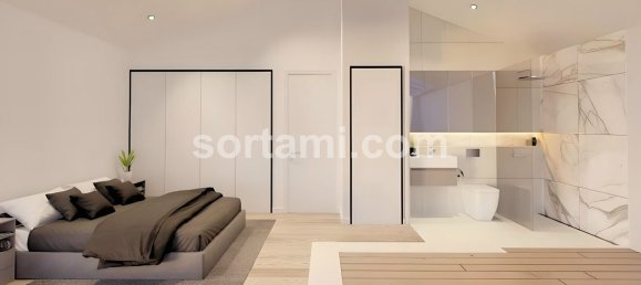 2317m² Land in Almancil, Portugal No. 60896 3