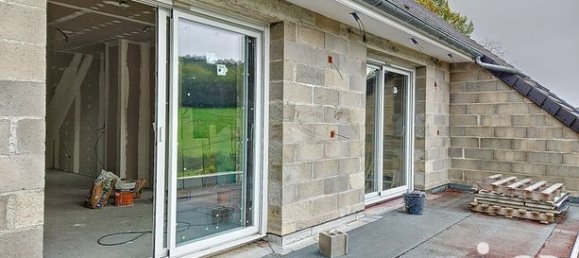 Дом с 7 комнатами в Верон, Франция № 302209 9