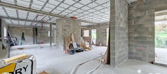 Дом с 7 комнатами в Верон, Франция № 302209 7