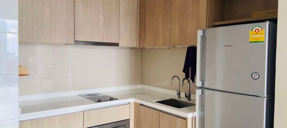 1 bedroom Condo in Ratchathewi, Thailand No. 9928 5