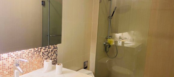 1 bedroom Condo in Ratchathewi, Thailand No. 9928 4