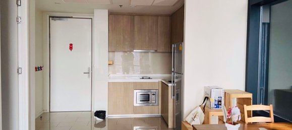 1 bedroom Condo in Ratchathewi, Thailand No. 9928 2