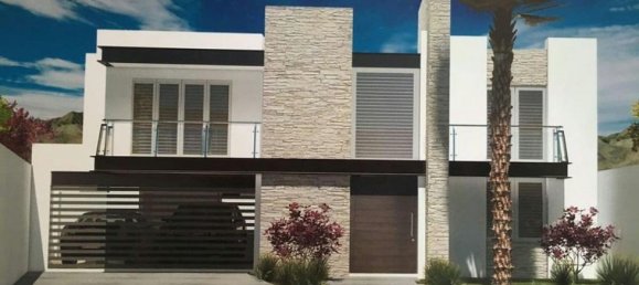 4 bedrooms House in Chihuahua, Mexico No. 180210 2