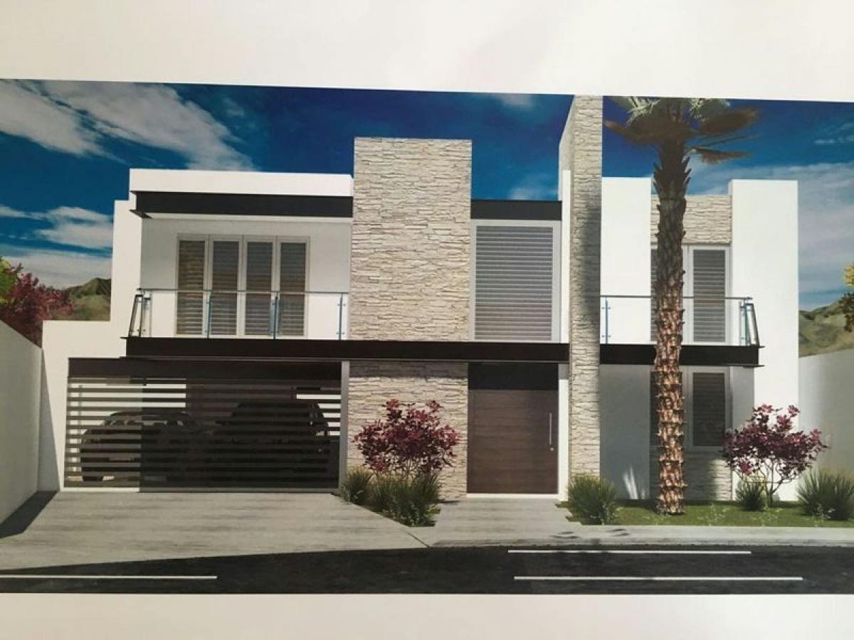 4 bedrooms House in Chihuahua, Mexico No. 180210