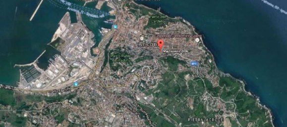 93m² Office in Ancona, Italy No. 371693 3