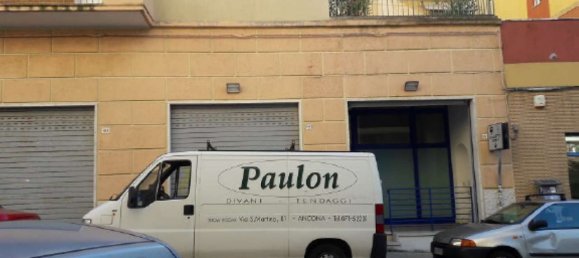 93m² Office in Ancona, Italy No. 371693 6