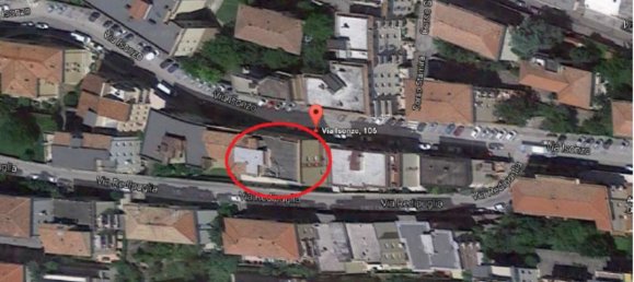 93m² Office in Ancona, Italy No. 371693 2