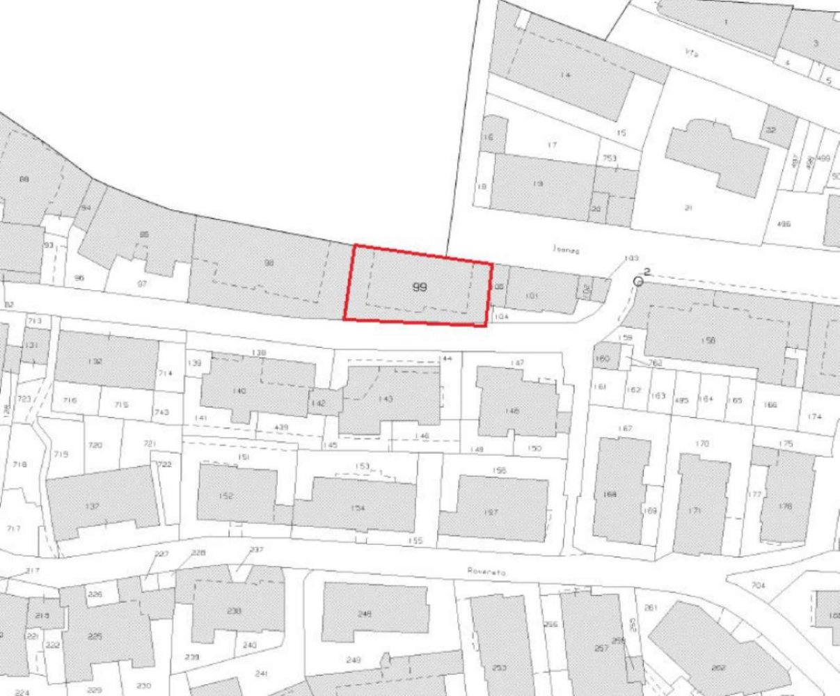 93m² Office in Ancona, Italy No. 371693