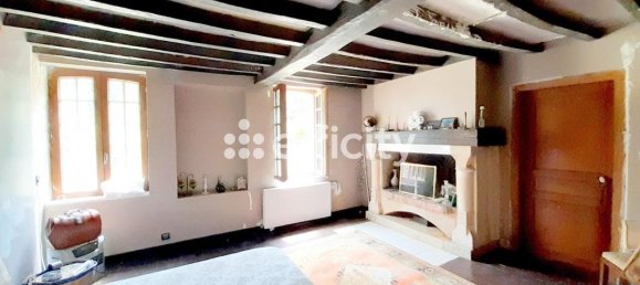 3 Schlafzimmer Haus in Combres, France, Nr. 243764 9