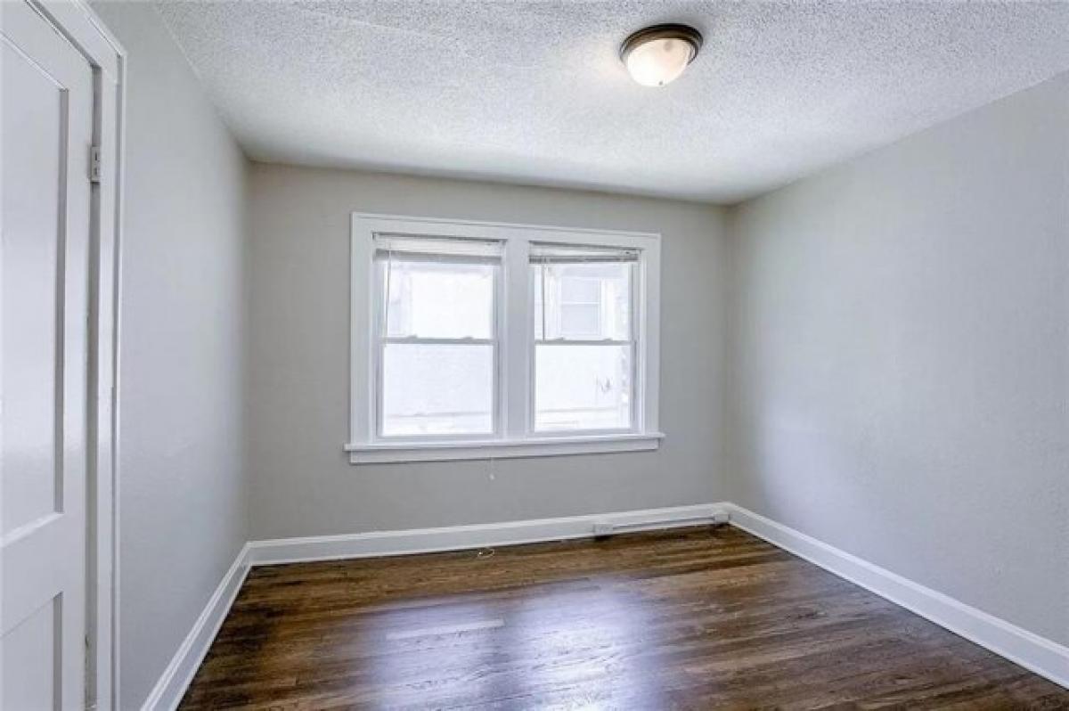 3 bedrooms House in Kansas City, USA No. 438086