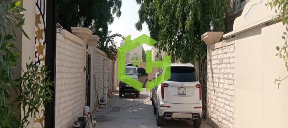 Villa de 5 dormitorios en Al Safa, UAE No. 39773 13