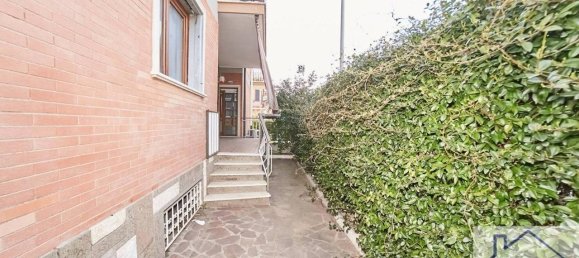 5-Zimmer Wohnung in Rome, Italy, Nr. 40253 38