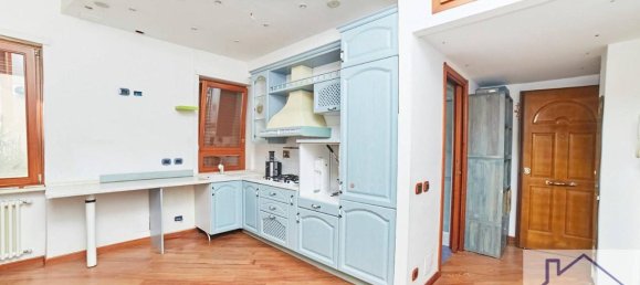 5-Zimmer Wohnung in Rome, Italy, Nr. 40253 30