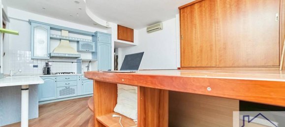 5-Zimmer Wohnung in Rome, Italy, Nr. 40253 35