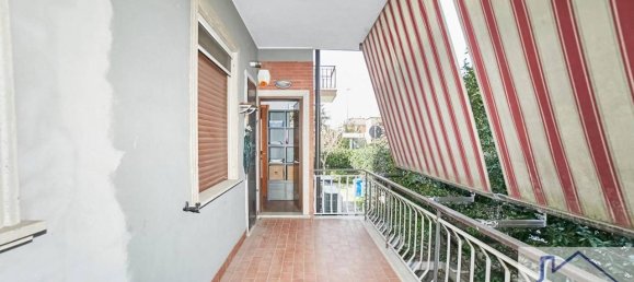 5-Zimmer Wohnung in Rome, Italy, Nr. 40253 37