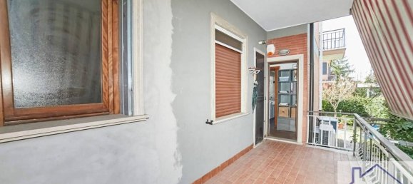 5-Zimmer Wohnung in Rome, Italy, Nr. 40253 36