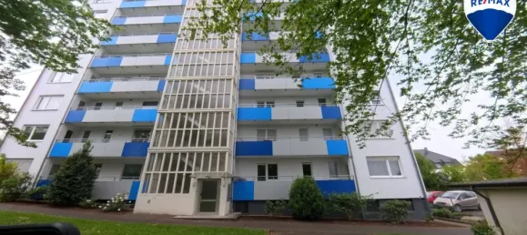 2 bedrooms Apartment in Bielefeld, Germany No. 231389 3