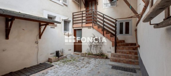 Casa T4 em Orleans, France N.º 42517 2