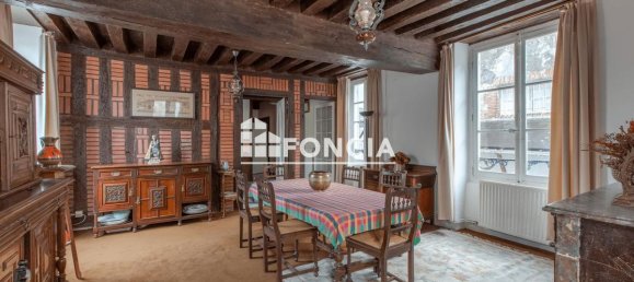 Casa T4 em Orleans, France N.º 42517 3