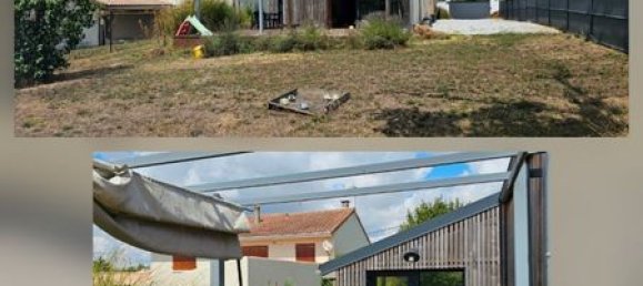 3 chambres Maison à Angoulême, France No. 293296 3