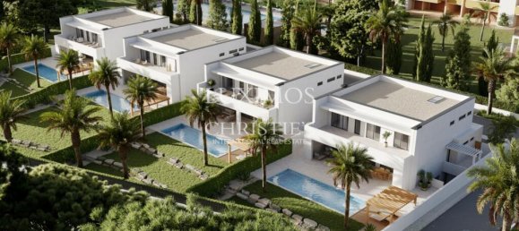 4 bedrooms Villa in Quarteira, Portugal No. 98767 15