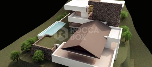  قطعة أرض في Los Arqueros, Spain رقم 123204 6