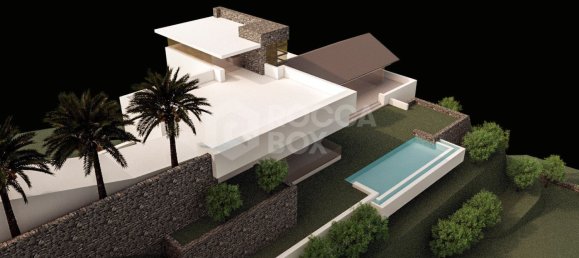  قطعة أرض في Los Arqueros, Spain رقم 123204 4