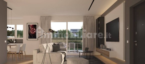 Квартира с 2 спальнями в Аццано Сан Паоло, Италия № 183808 3