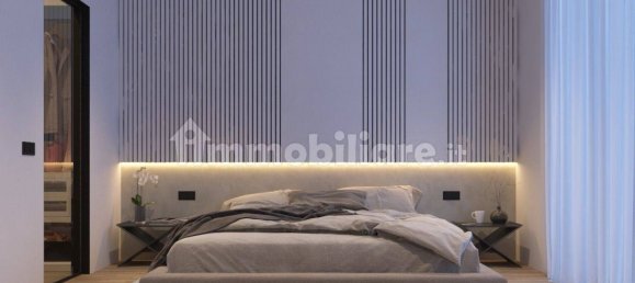 Квартира с 2 спальнями в Аццано Сан Паоло, Италия № 183808 5