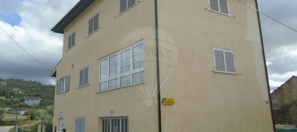 4 bedrooms House in Chaves, Portugal No. 22861 4