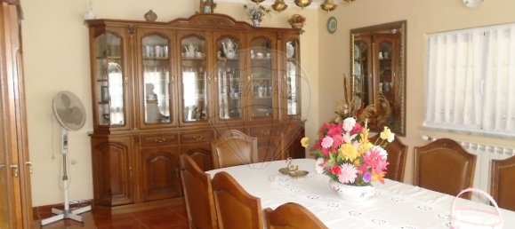 4 bedrooms House in Chaves, Portugal No. 22861 30