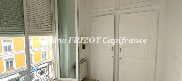 Apartamento T2 em Rive-de-Gier, France N.º 270753 6