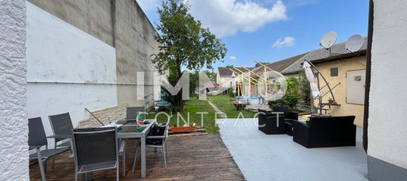 9-Zimmer Haus in Wien, Austria, Nr. 110552 4