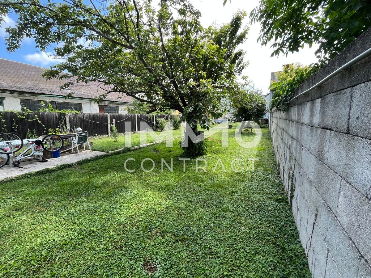 9-Zimmer Haus in Wien, Austria, Nr. 110552