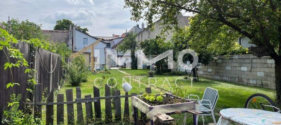 9-Zimmer Haus in Wien, Austria, Nr. 110552 11