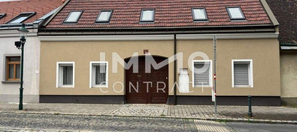 9-Zimmer Haus in Wien, Austria, Nr. 110552 2