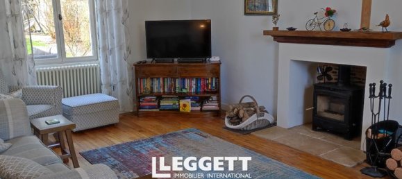 3 Schlafzimmer Haus in Deux-Sevres, France, Nr. 308968 9