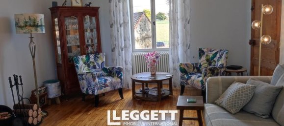 3 Schlafzimmer Haus in Deux-Sevres, France, Nr. 308968 8