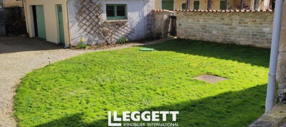 3 Schlafzimmer Haus in Deux-Sevres, France, Nr. 308968 5