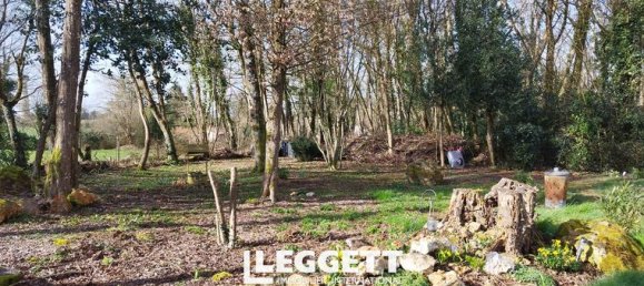 3 Schlafzimmer Haus in Deux-Sevres, France, Nr. 308968 6